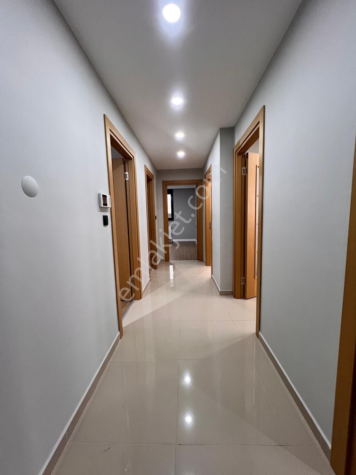 Kaçmaz'dan İdealtepe Koruya Komşu Ön Cephe 3+1 Daire - Görsel 34