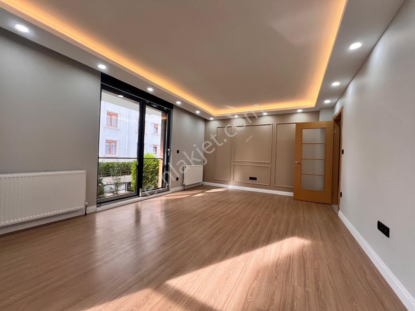 Kaçmaz'dan İdealtepe Koruya Komşu Ön Cephe 3+1 Daire - Görsel 12