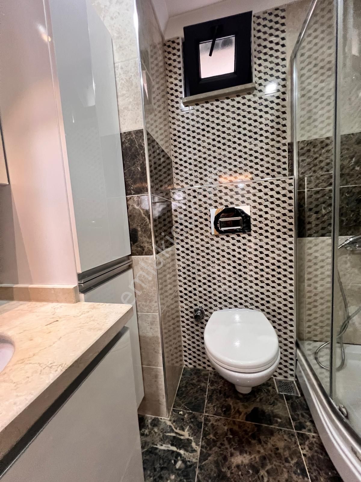 Kaçmaz'dan İdealtepe Koruya Komşu Ön Cephe 3+1 Daire - Görsel 32