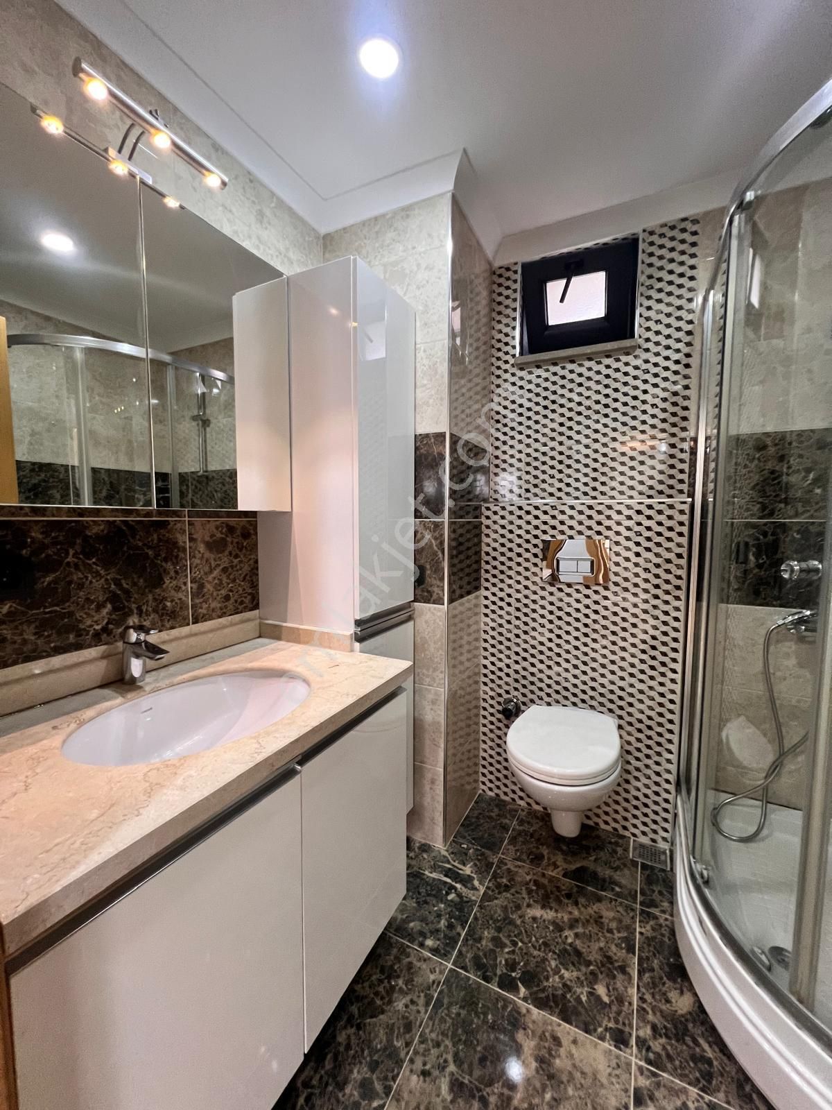 Kaçmaz'dan İdealtepe Koruya Komşu Ön Cephe 3+1 Daire - Görsel 28