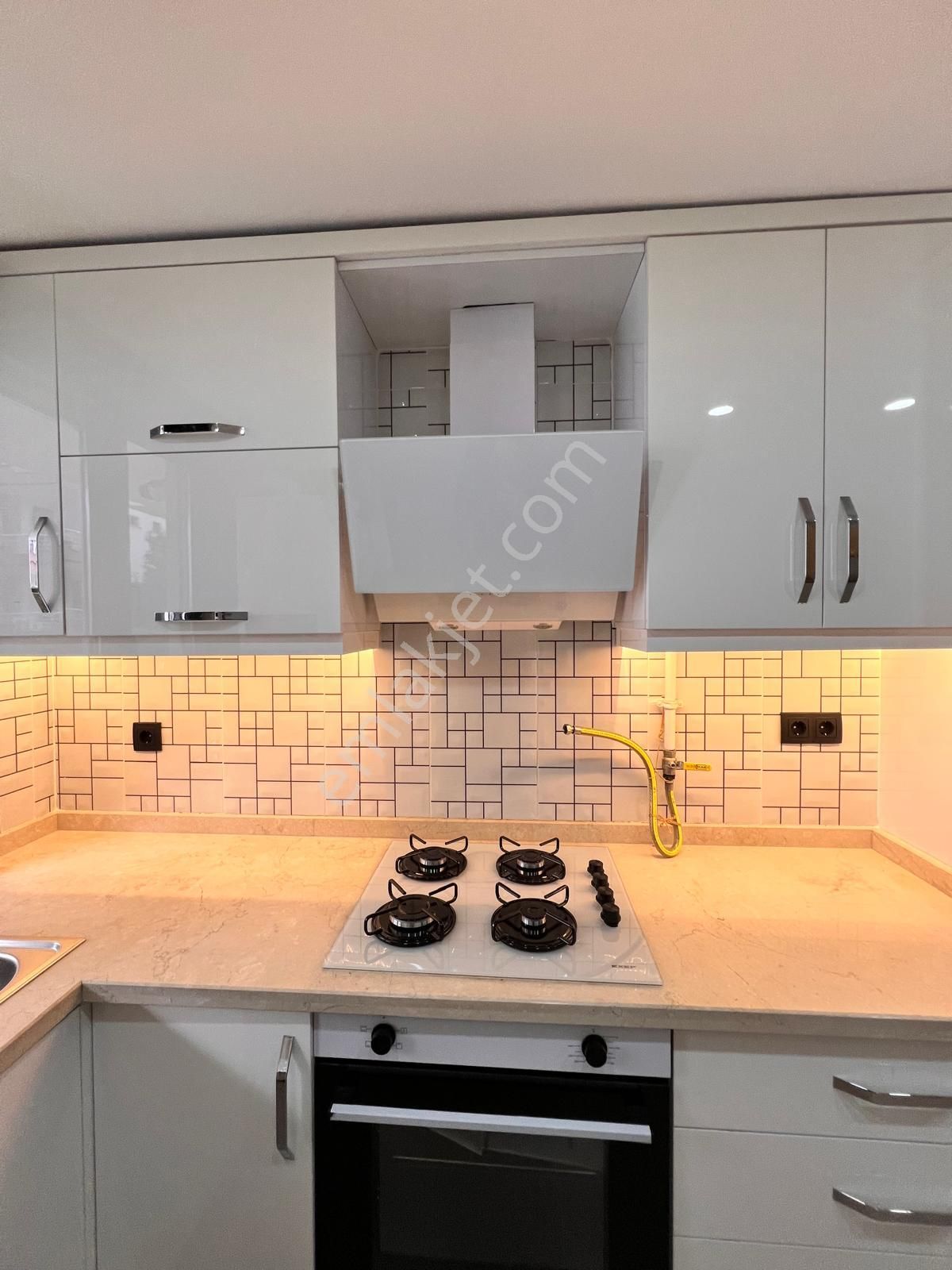 Kaçmaz'dan İdealtepe Koruya Komşu Ön Cephe 3+1 Daire - Görsel 26