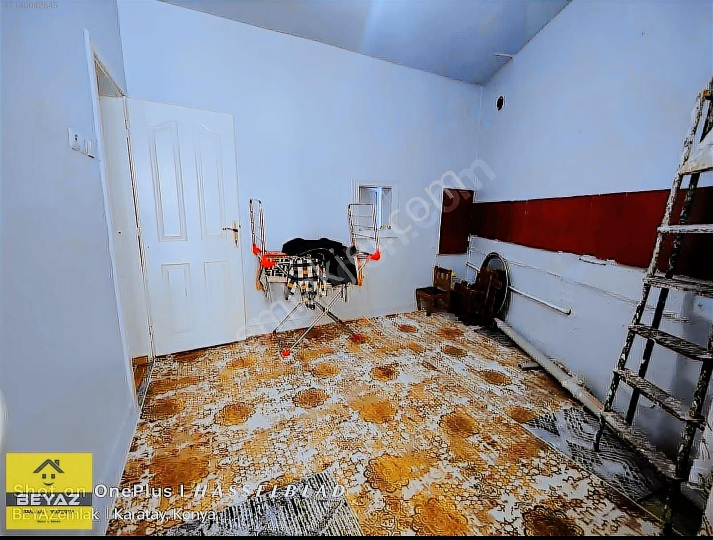 Ticari Turizm Konut Alanı İçerisinde 8000tl Kiracılı Fırsatdaire - Görsel 8