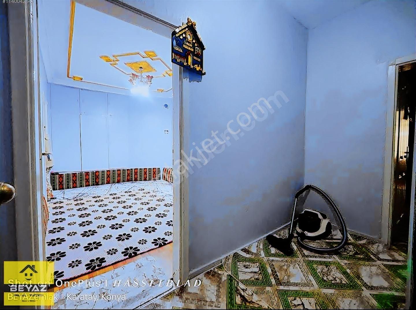 Ticari Turizm Konut Alanı İçerisinde 8000tl Kiracılı Fırsatdaire - Görsel 24