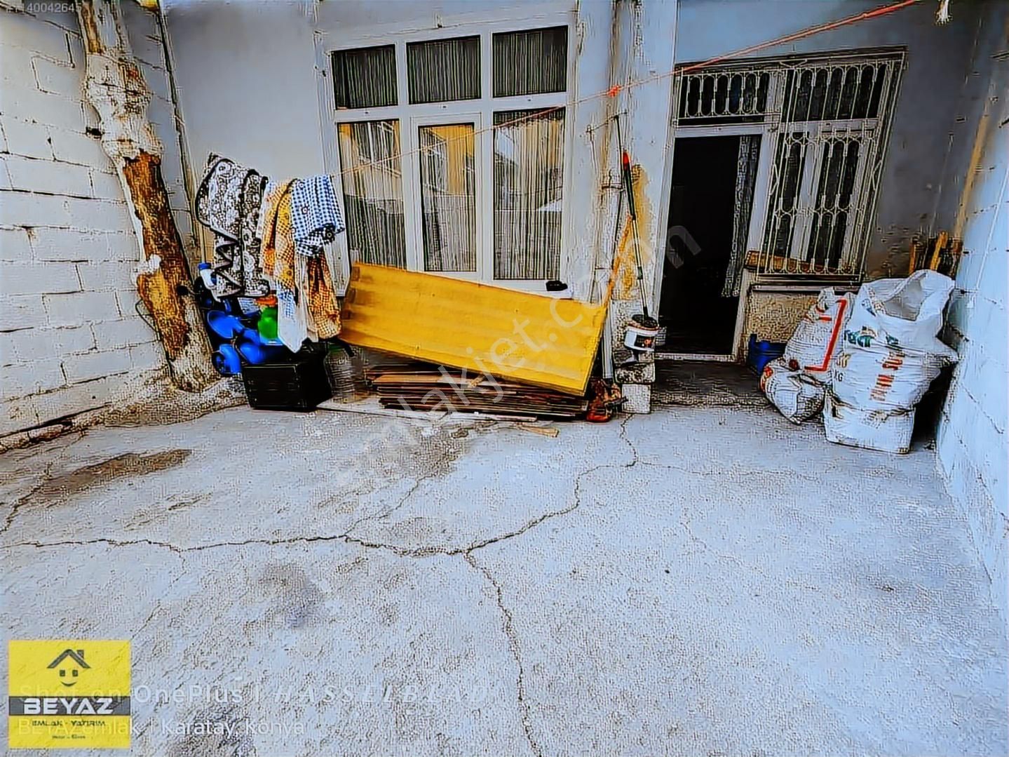 Ticari Turizm Konut Alanı İçerisinde 8000tl Kiracılı Fırsatdaire - Görsel 22