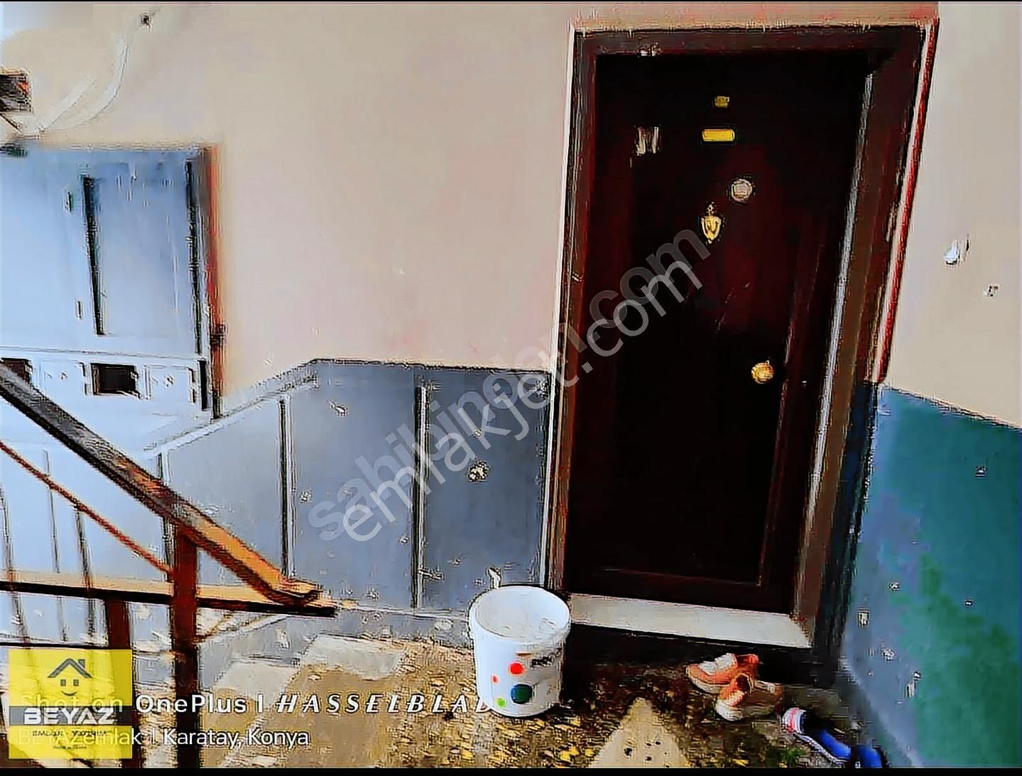 Ticari Turizm Konut Alanı İçerisinde 8000tl Kiracılı Fırsatdaire - Görsel 17