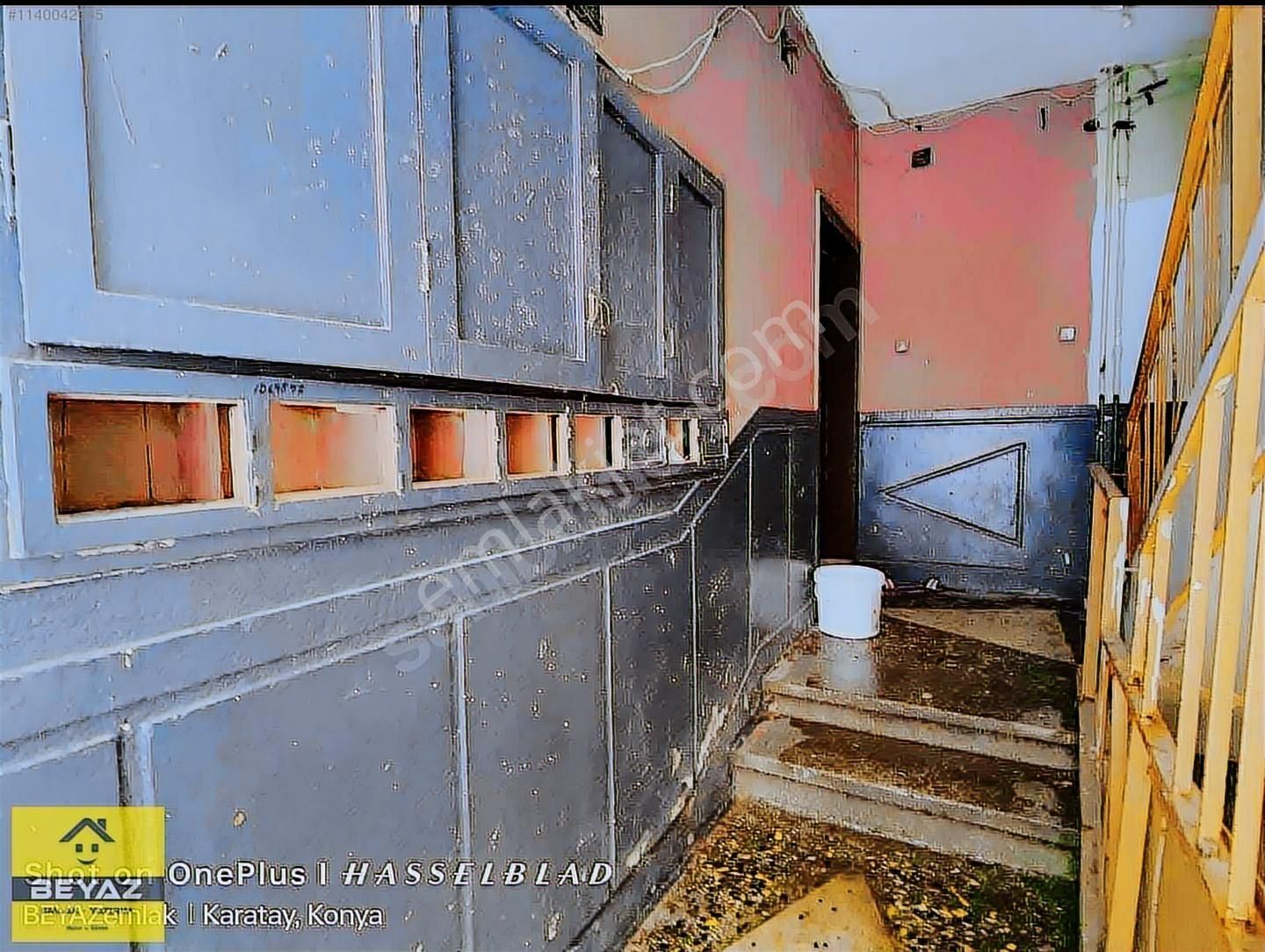 Ticari Turizm Konut Alanı İçerisinde 8000tl Kiracılı Fırsatdaire - Görsel 2