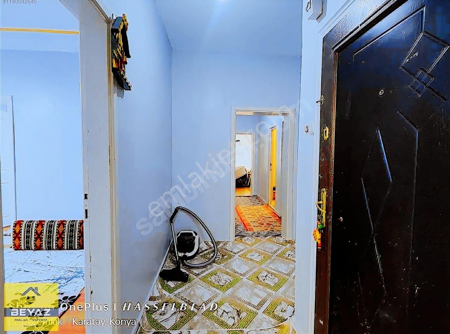 Ticari Turizm Konut Alanı İçerisinde 8000tl Kiracılı Fırsatdaire - Görsel 16