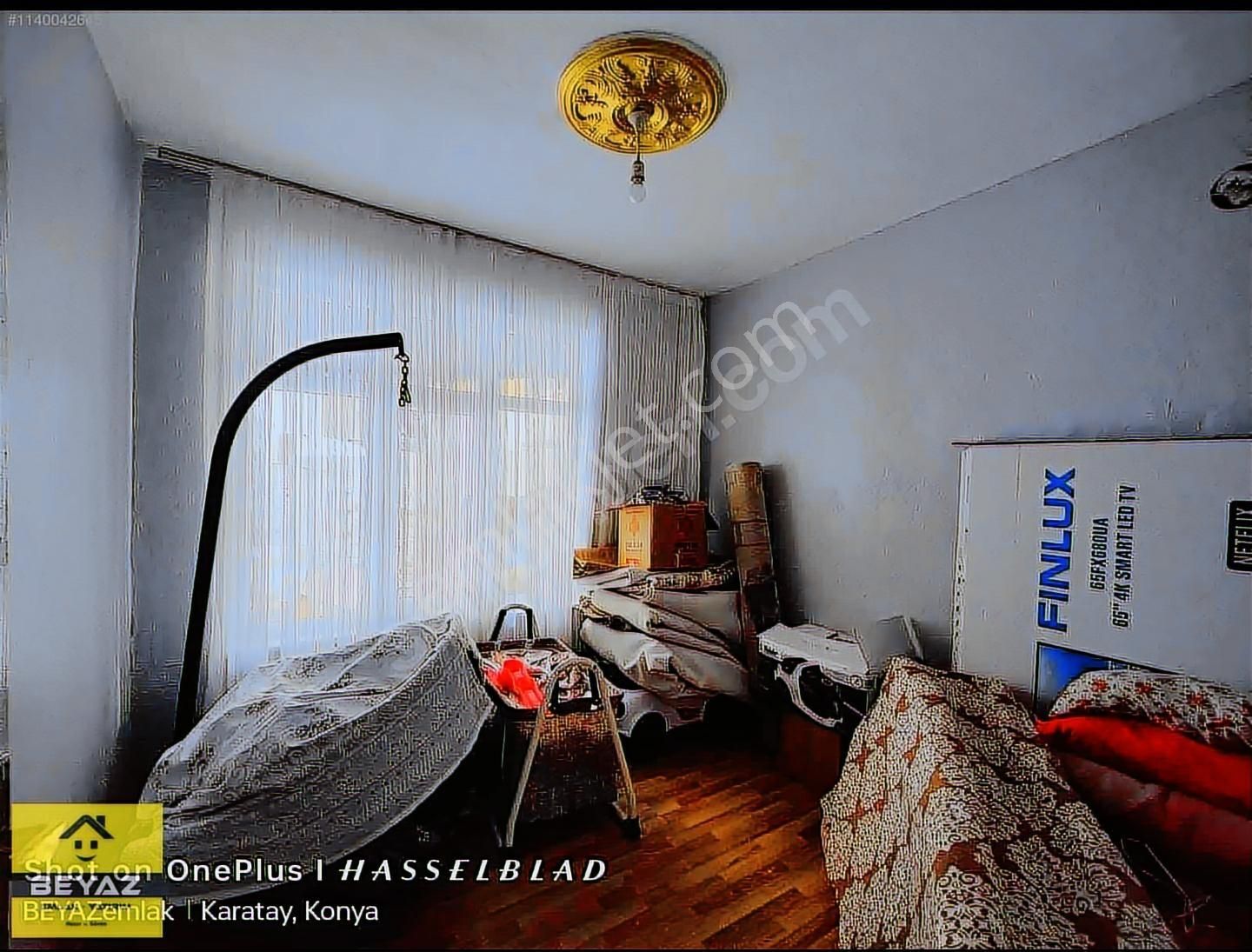 Ticari Turizm Konut Alanı İçerisinde 8000tl Kiracılı Fırsatdaire - Görsel 5