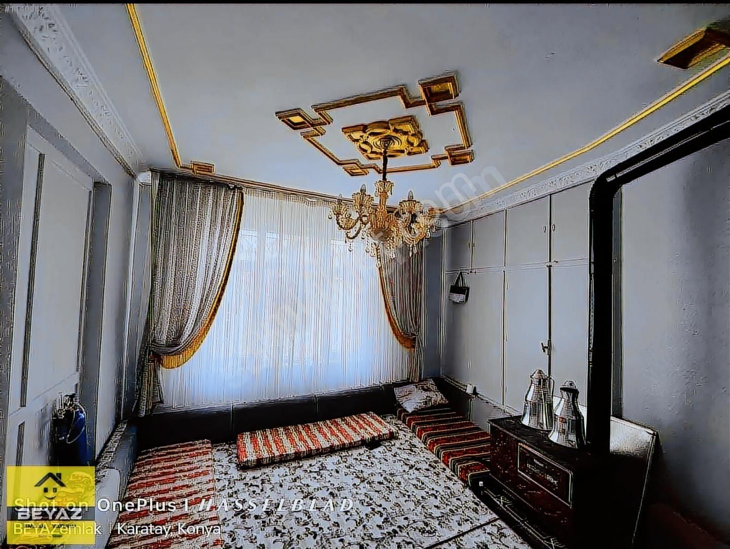 Ticari Turizm Konut Alanı İçerisinde 8000tl Kiracılı Fırsatdaire - Görsel 13