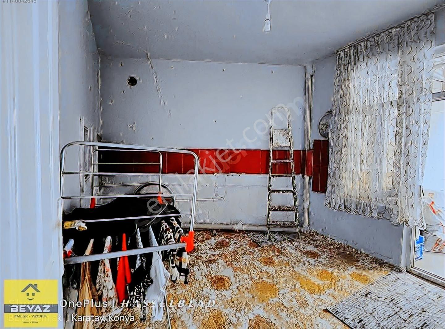 Ticari Turizm Konut Alanı İçerisinde 8000tl Kiracılı Fırsatdaire - Görsel 21