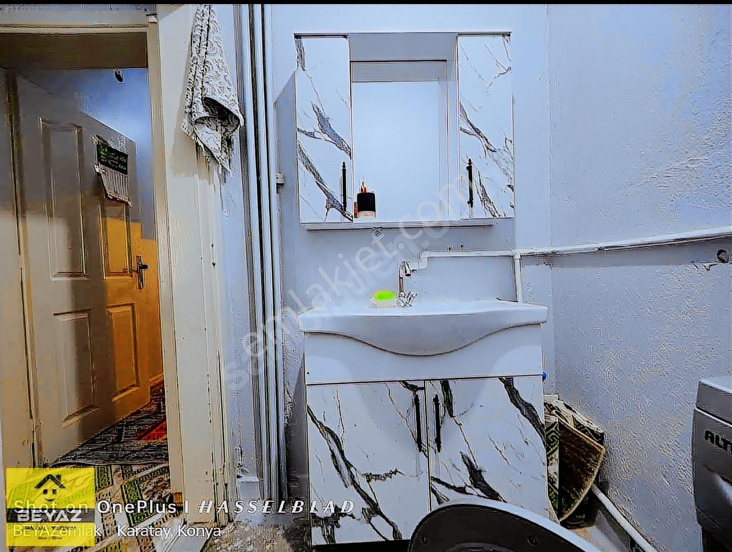 Ticari Turizm Konut Alanı İçerisinde 8000tl Kiracılı Fırsatdaire - Görsel 29