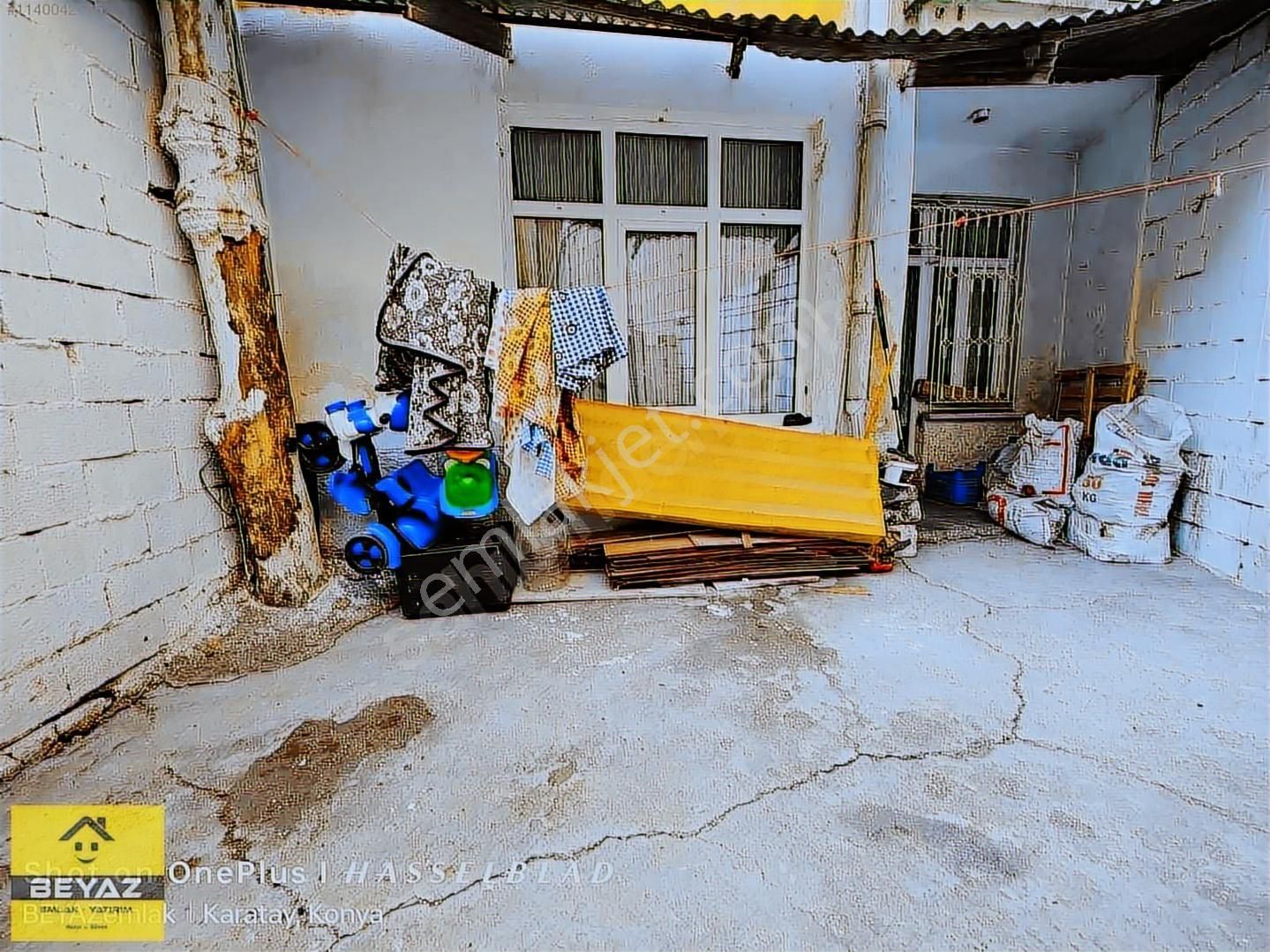 Ticari Turizm Konut Alanı İçerisinde 8000tl Kiracılı Fırsatdaire - Görsel 4