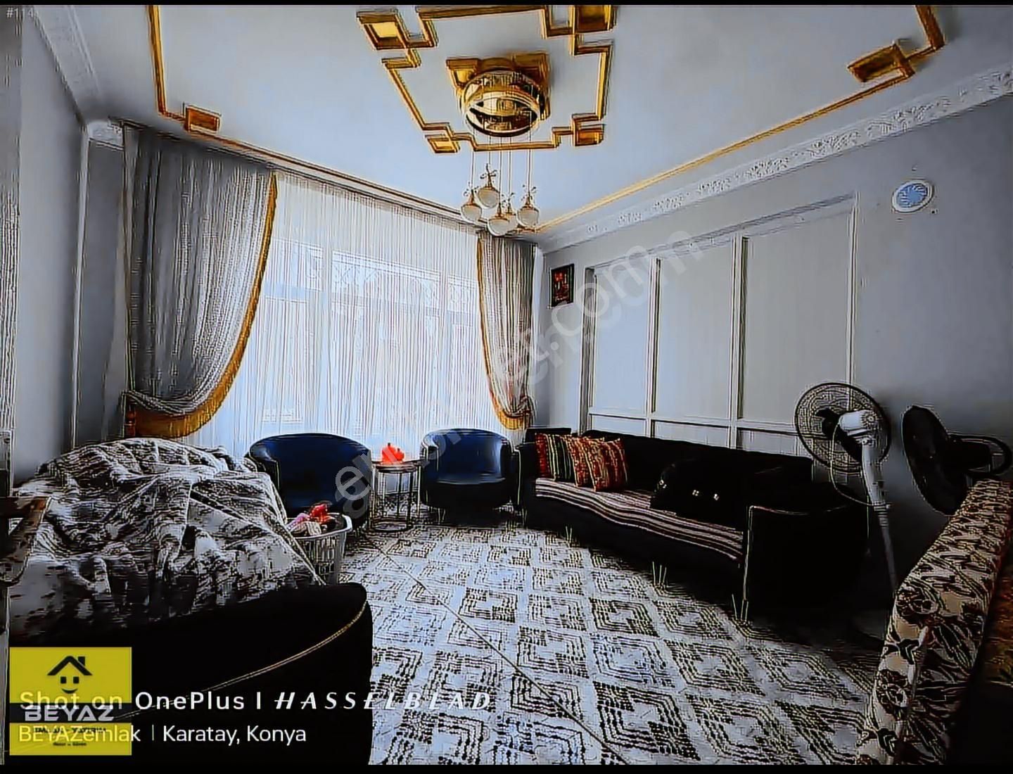 Ticari Turizm Konut Alanı İçerisinde 8000tl Kiracılı Fırsatdaire - Görsel 32