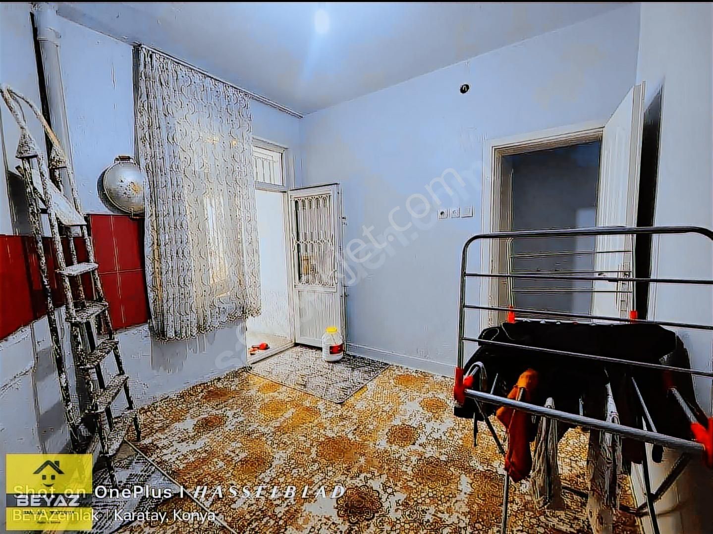 Ticari Turizm Konut Alanı İçerisinde 8000tl Kiracılı Fırsatdaire - Görsel 20