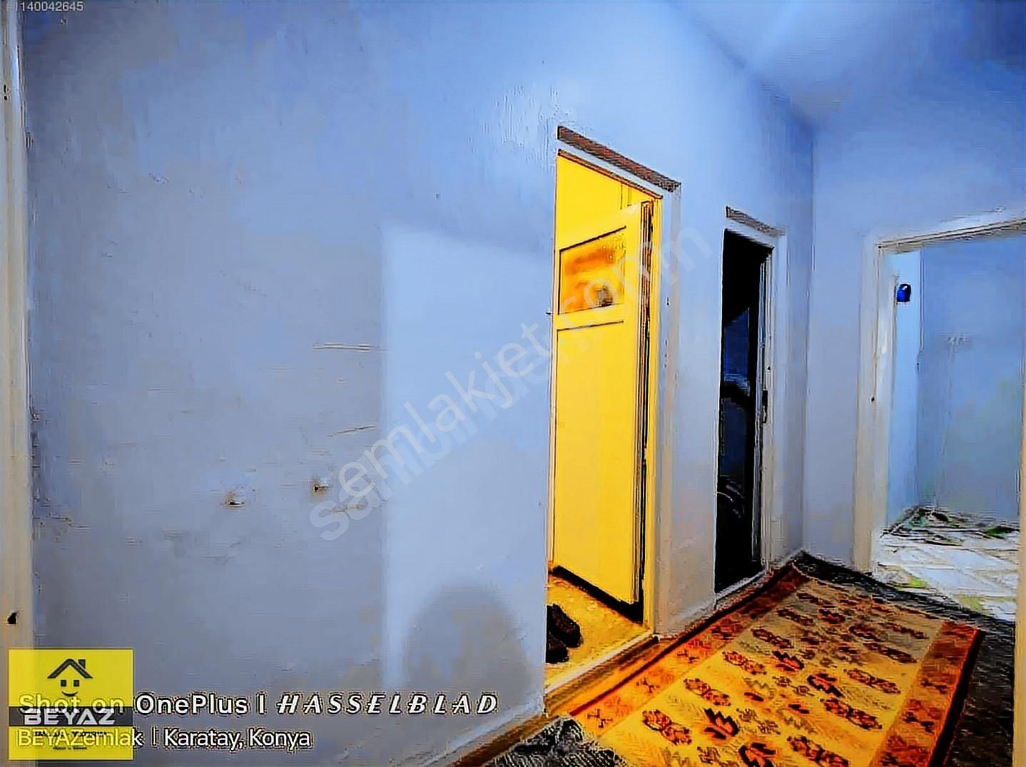 Ticari Turizm Konut Alanı İçerisinde 8000tl Kiracılı Fırsatdaire - Görsel 33