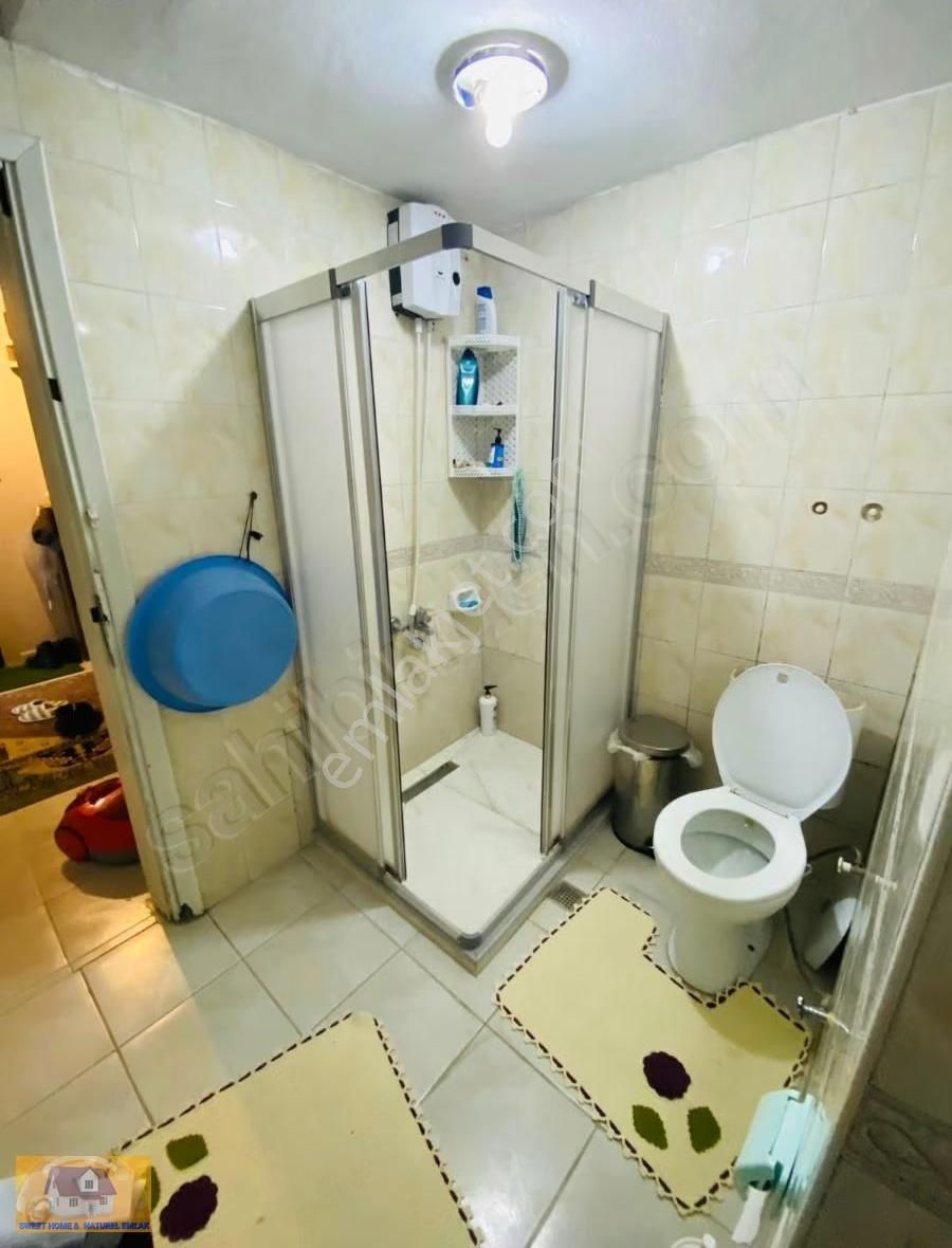 Ümraniye Esenkentte 3+1 20 Yıllık Daire Ara Kat - Görsel 10
