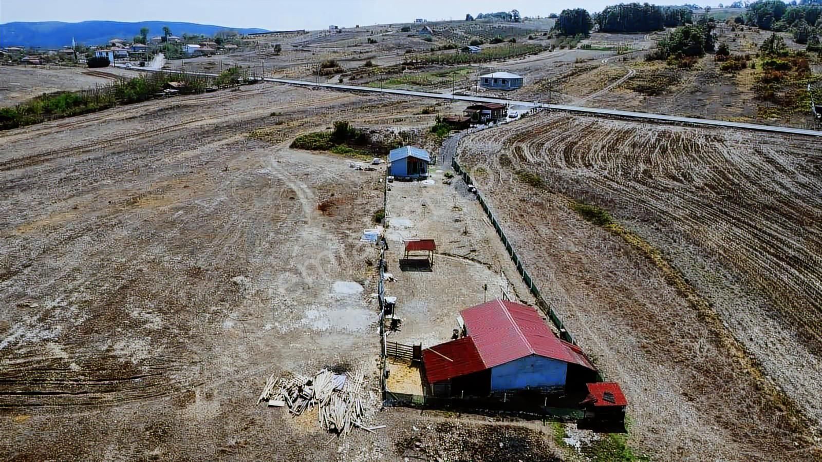 Şile Ağva Yoluna Cepheli Ticari İşletmeye Uygun Müstakil Ev - Görsel 8