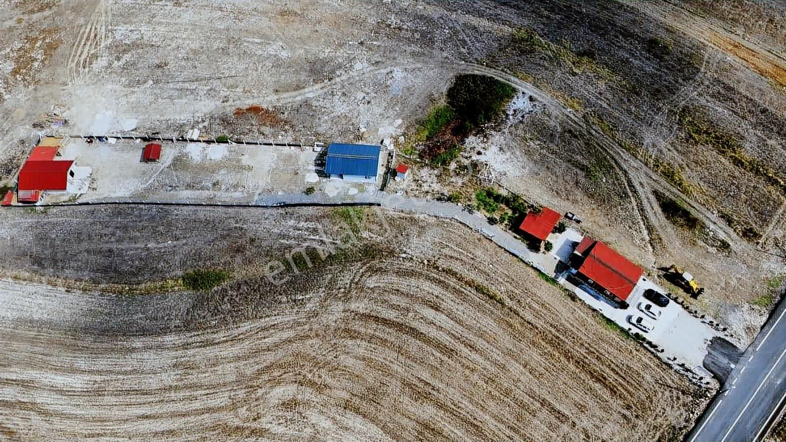 Şile Ağva Yoluna Cepheli Ticari İşletmeye Uygun Müstakil Ev - Görsel 6