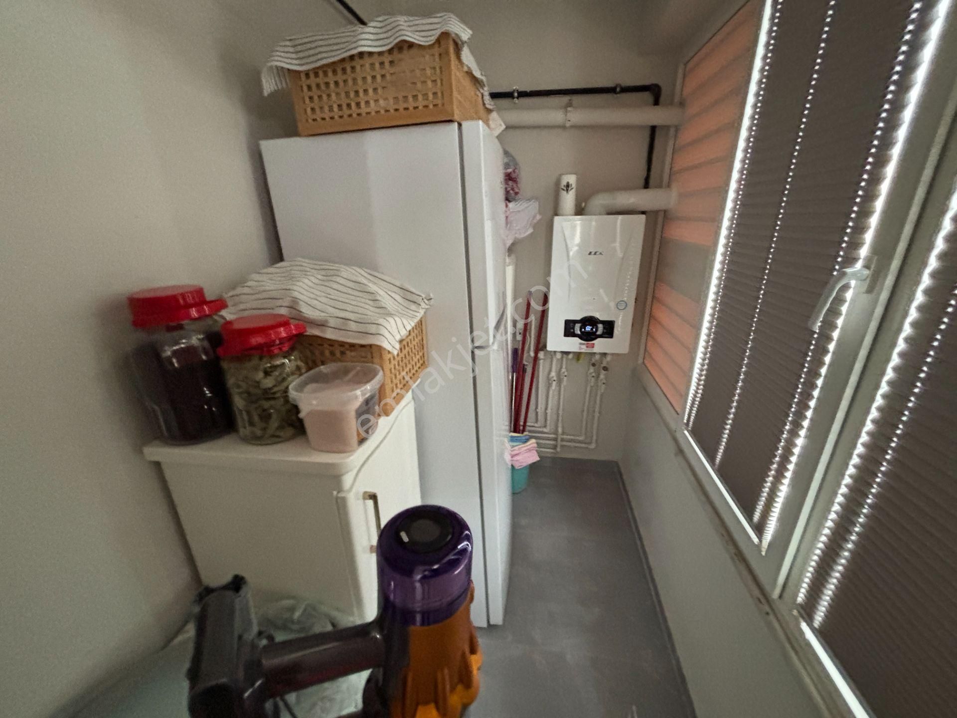 İçi Lüks Yapılı Konyaaltı Cadde Arkası Dubleks Daire - Görsel 34