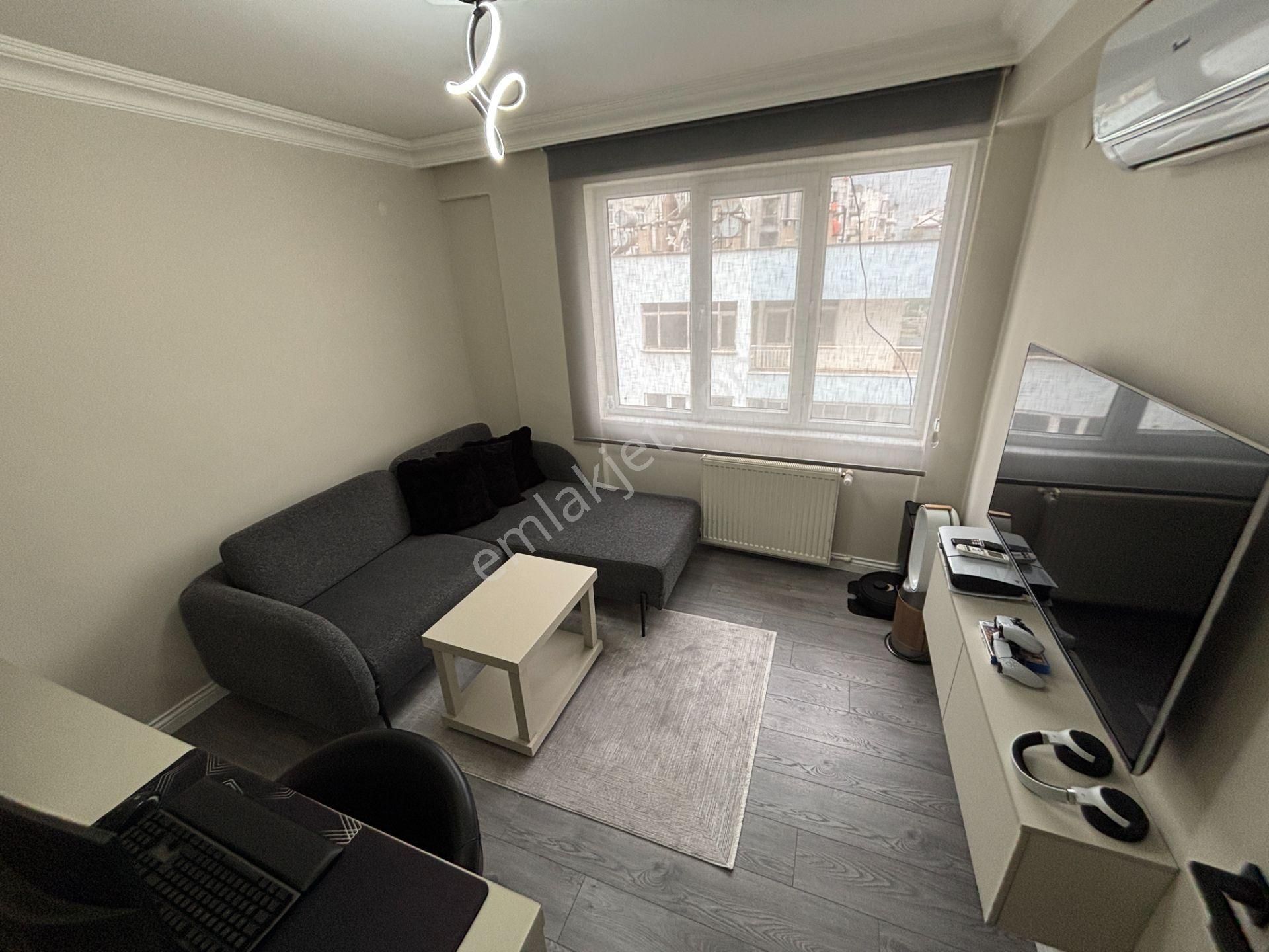 İçi Lüks Yapılı Konyaaltı Cadde Arkası Dubleks Daire - Görsel 15