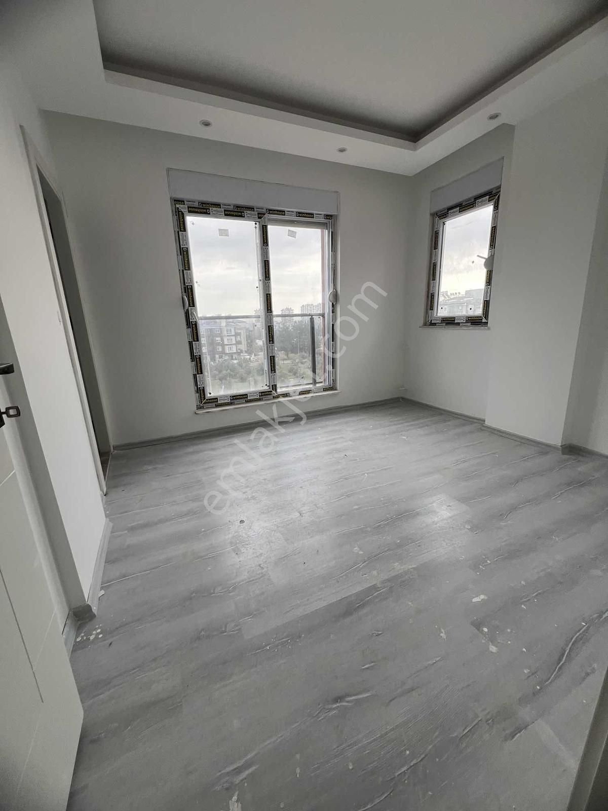 Aydoğmuş Mah Lüxs 3+1 Dublex Daire - Görsel 15