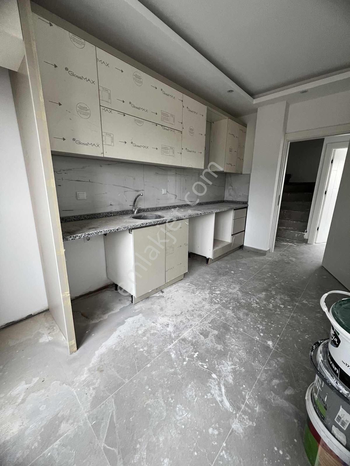 Aydoğmuş Mah Lüxs 3+1 Dublex Daire - Görsel 7