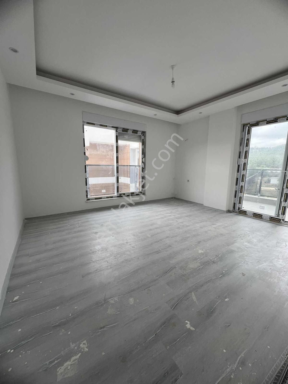 Aydoğmuş Mah Lüxs 3+1 Dublex Daire - Görsel 5