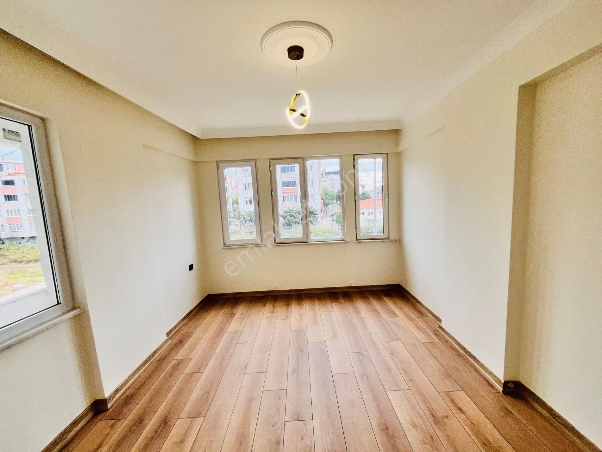 Parstan İkiçayda Ön Cephe Türk Hamam Konseptli Ferah 3+1 Daire - Görsel 23