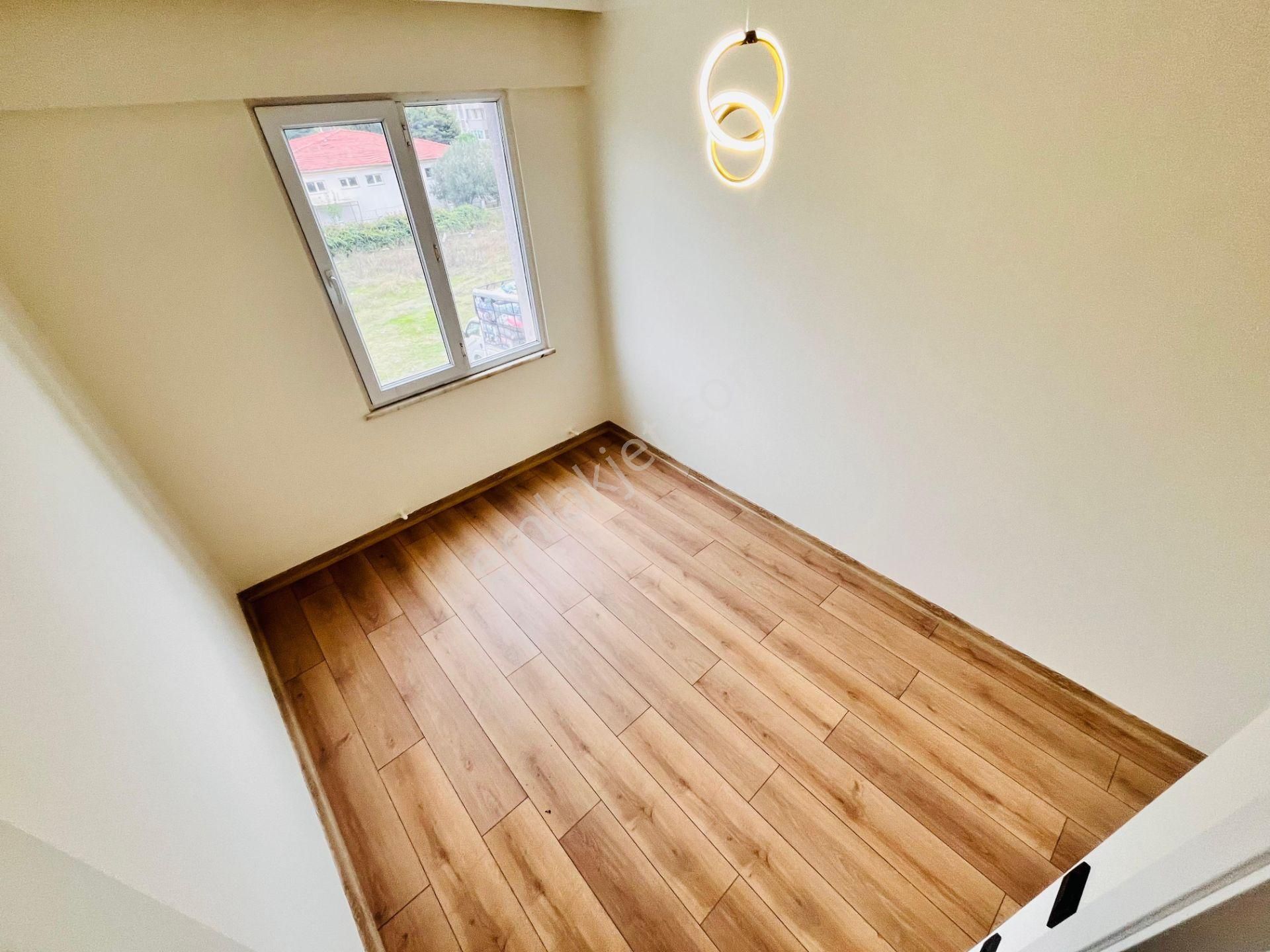Parstan İkiçayda Ön Cephe Türk Hamam Konseptli Ferah 3+1 Daire - Görsel 28