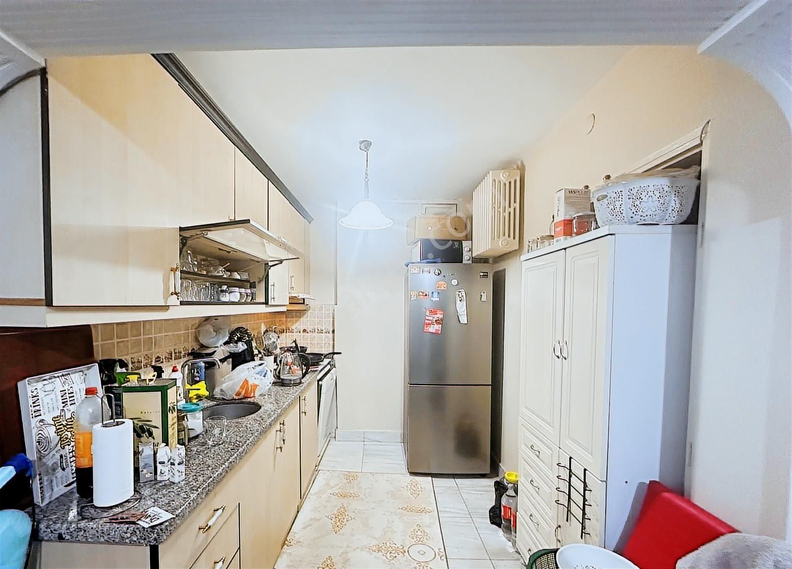 Bursa İntizam Mahallesinde Kat Mülkiyetli, Kira Getirili 2+1 - Görsel 3