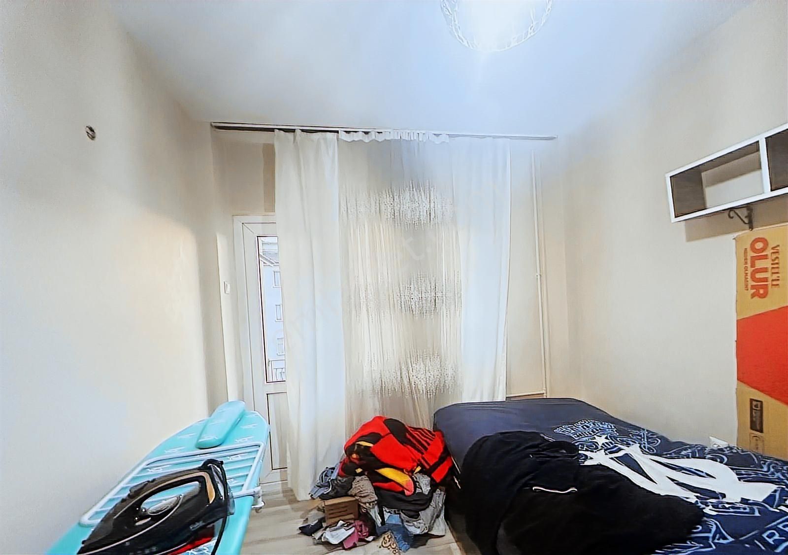 Bursa İntizam Mahallesinde Kat Mülkiyetli, Kira Getirili 2+1 - Görsel 15