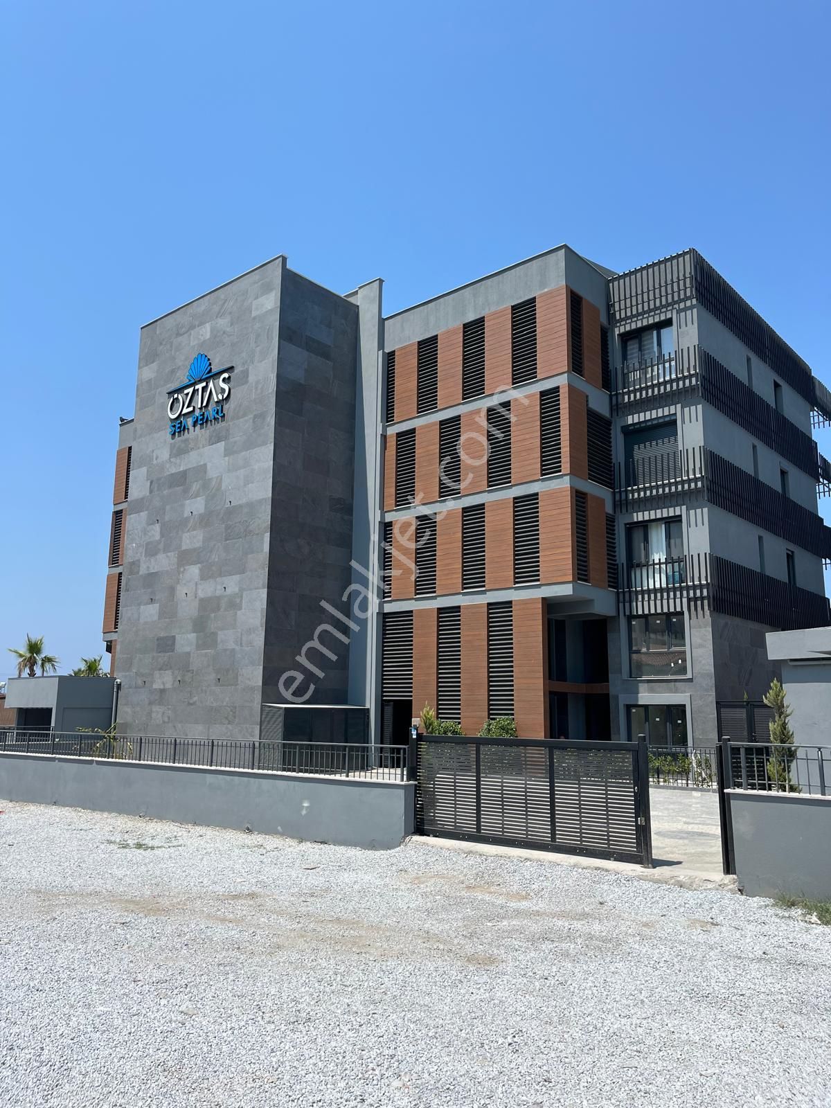 Kuşadası Güzelçamlıda Eşsız Deniz Manzaralı Modern Ve Lüks Satılık Çatı Dubleks - Görsel 3