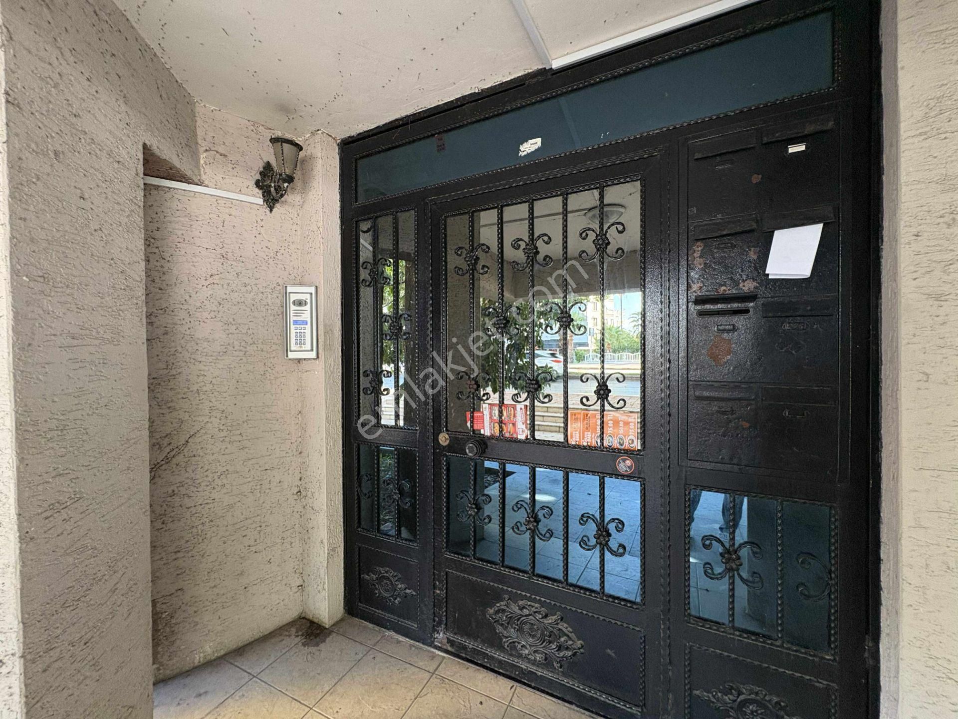 Şafak Emlak Kiralık Metinkasapoğlu Caddesi Üzeri 2+1 125m2 Ofis - Görsel 24