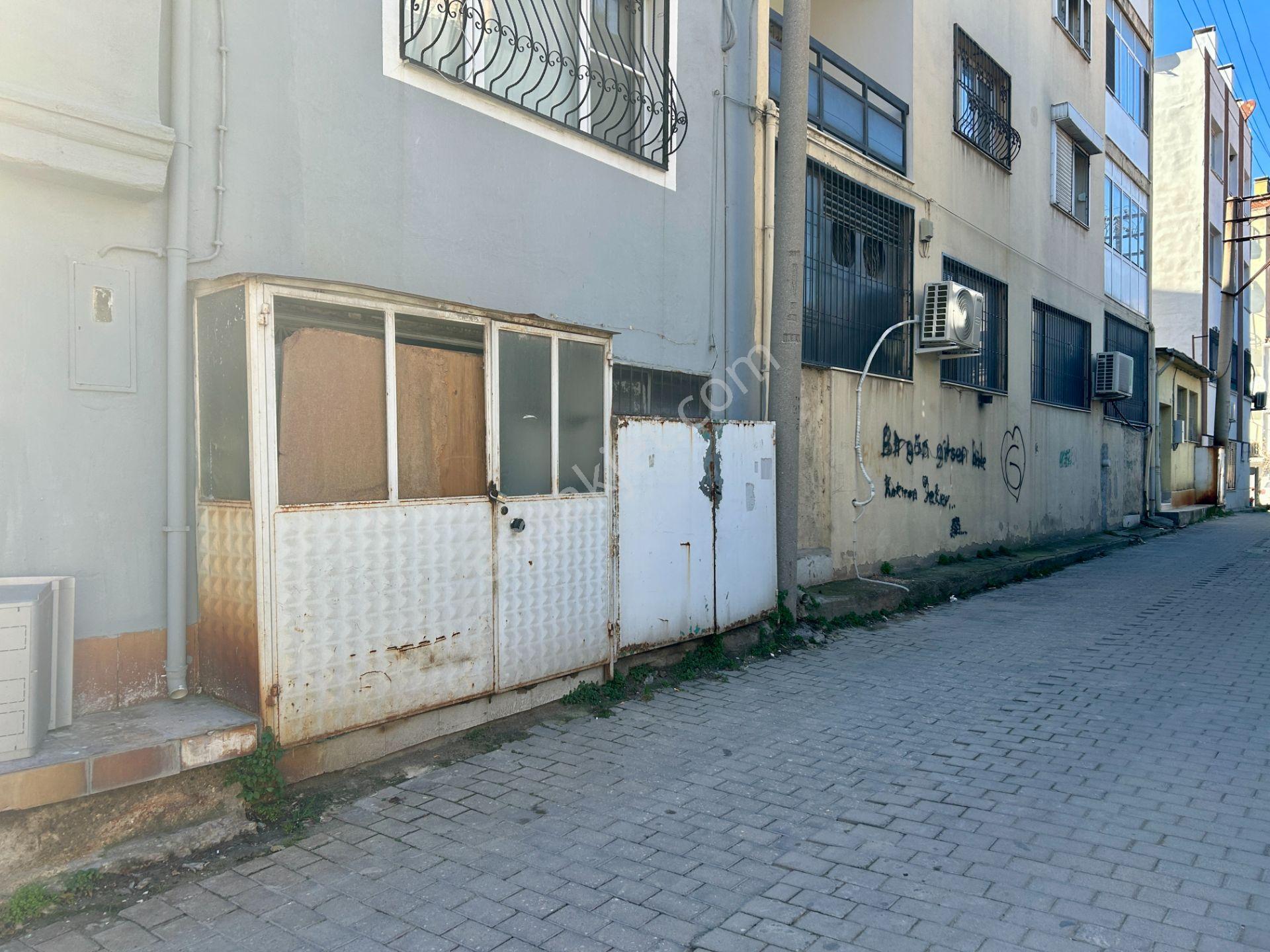 Söke Merkez'de Cadde Üzerinde Satılık İşyeri... - Görsel 23