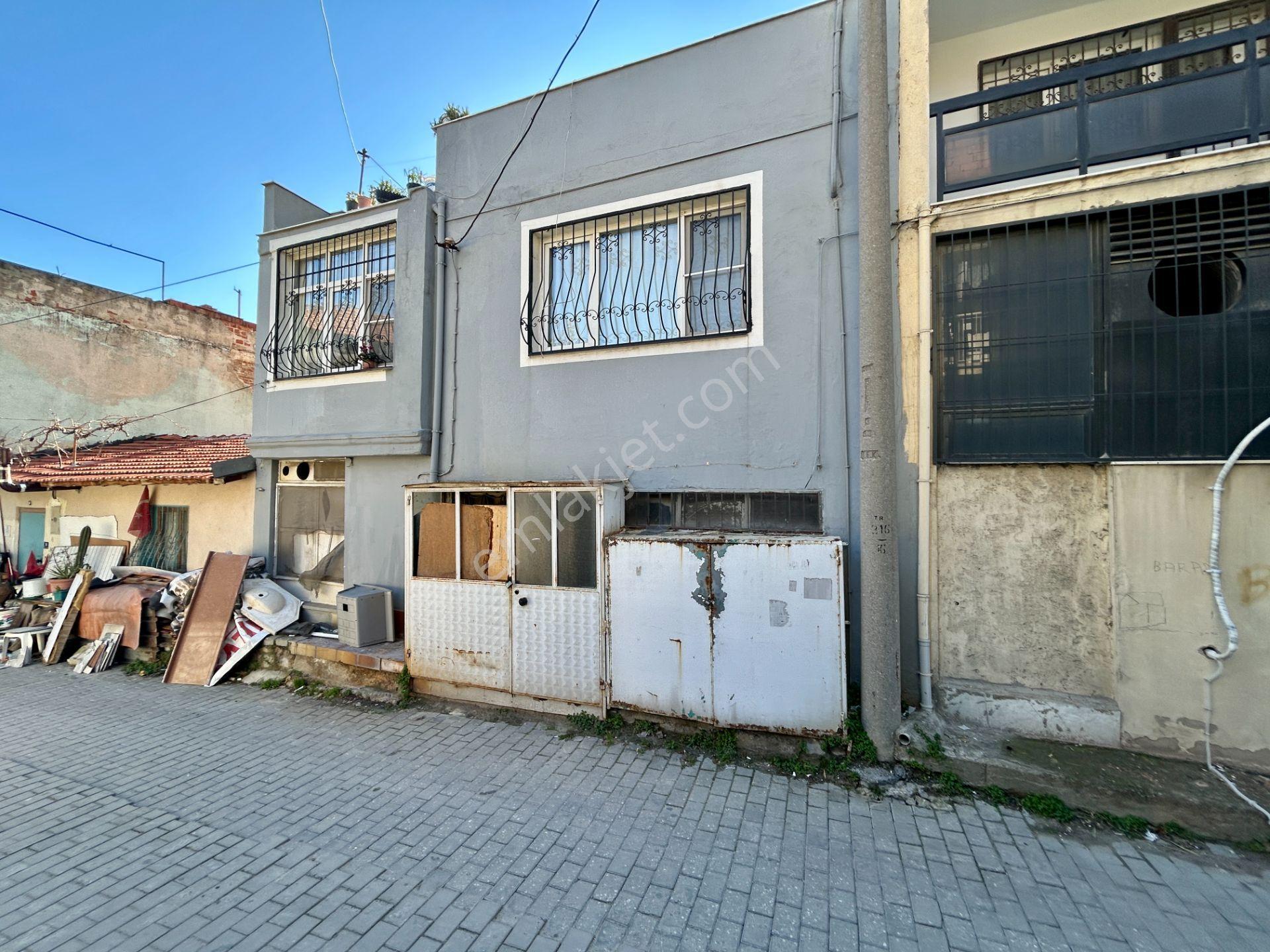 Söke Merkez'de Cadde Üzerinde Satılık İşyeri... - Görsel 27