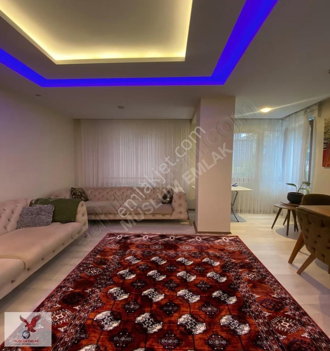 Avcılar Cihangirde 2+1 Masrafsız Satılık Bahçe Katı - Görsel 26