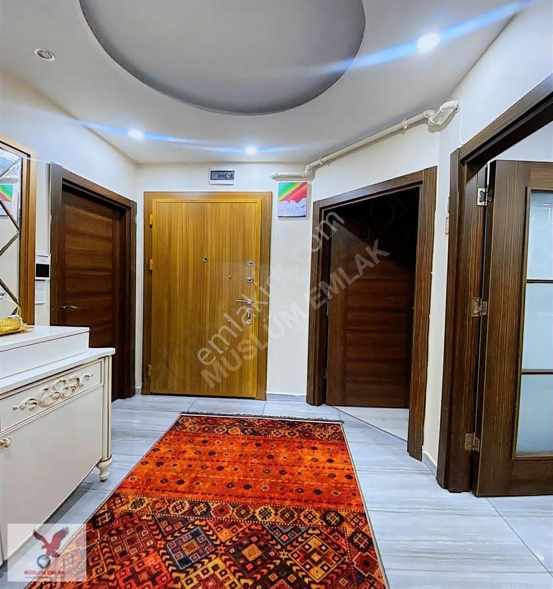 Avcılar Cihangirde 2+1 Masrafsız Satılık Bahçe Katı - Görsel 12