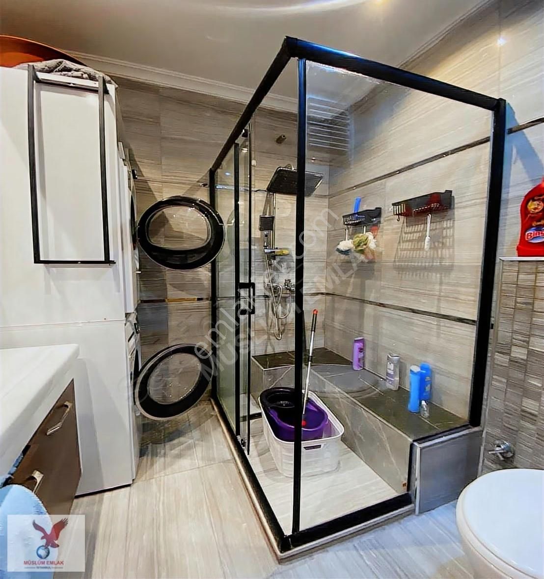 Avcılar Cihangirde 2+1 Masrafsız Satılık Bahçe Katı - Görsel 14