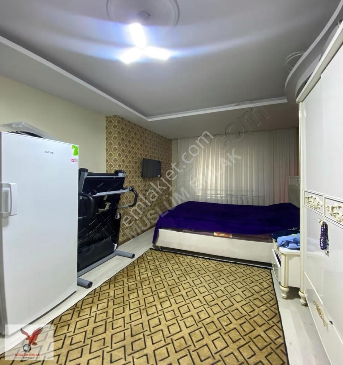 Avcılar Cihangirde 2+1 Masrafsız Satılık Bahçe Katı - Görsel 27