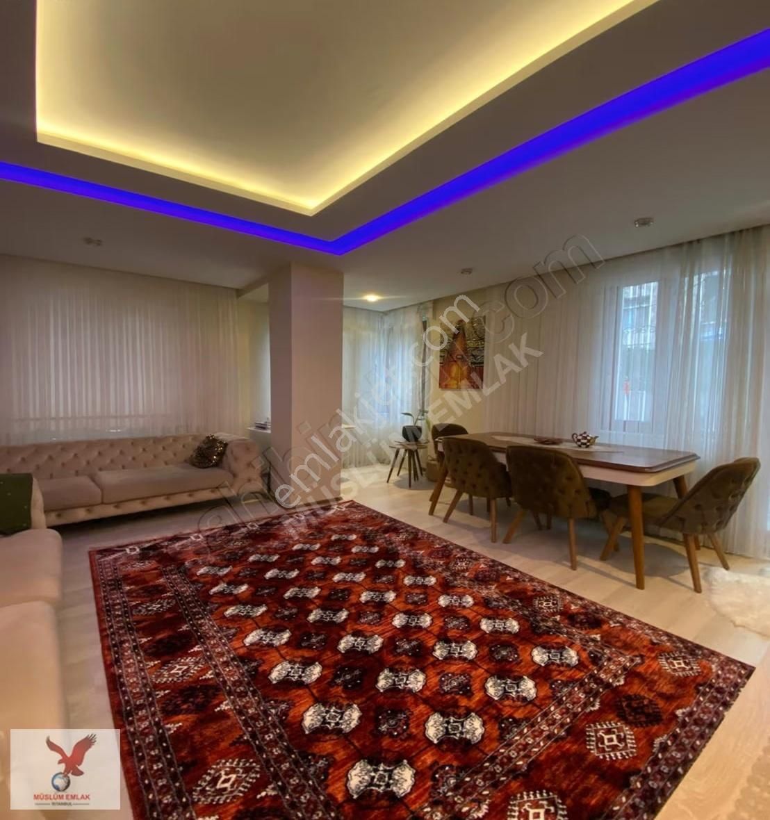 Avcılar Cihangirde 2+1 Masrafsız Satılık Bahçe Katı - Görsel 28