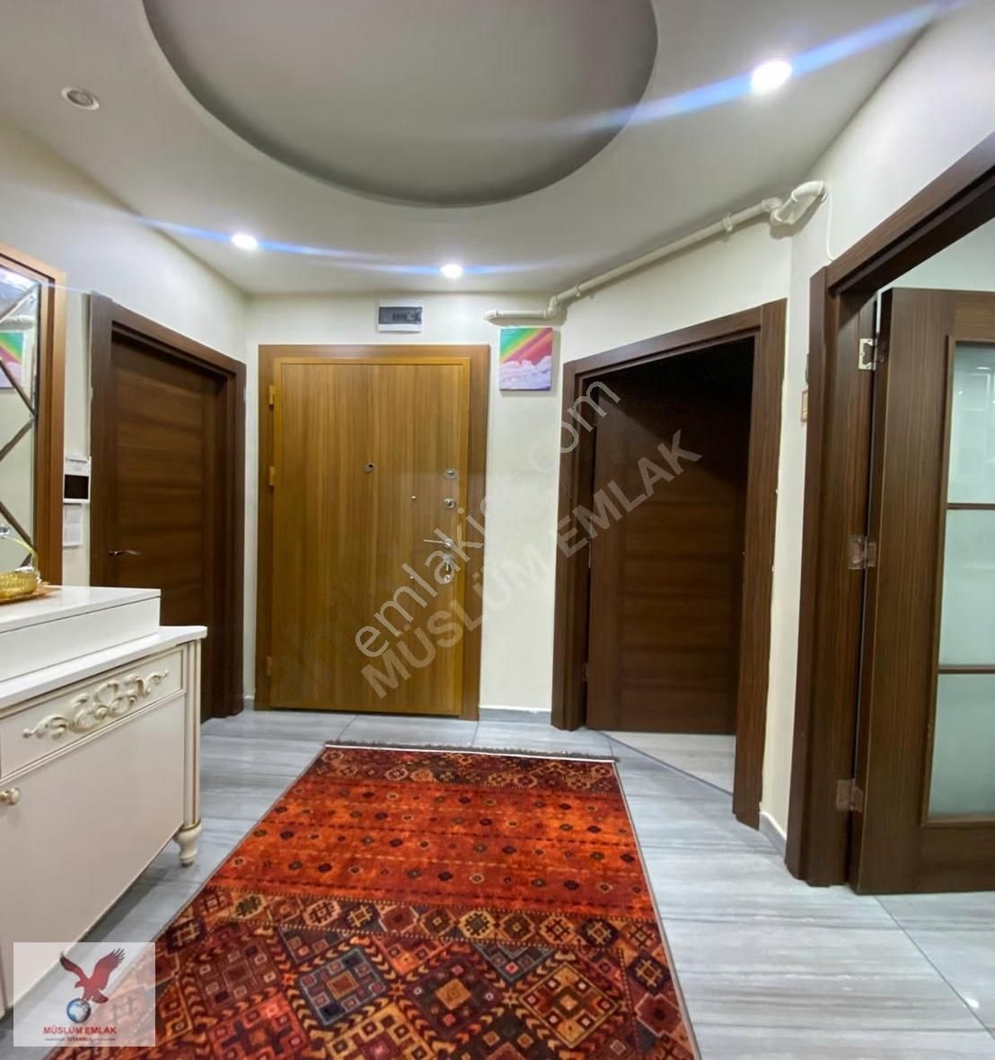 Avcılar Cihangirde 2+1 Masrafsız Satılık Bahçe Katı - Görsel 7