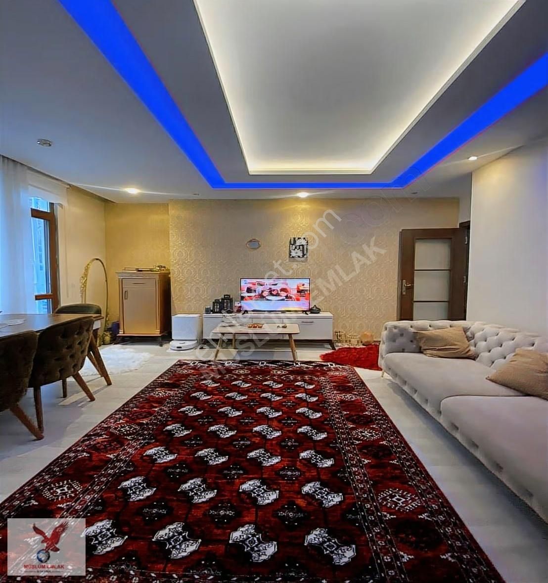 Avcılar Cihangirde 2+1 Masrafsız Satılık Bahçe Katı