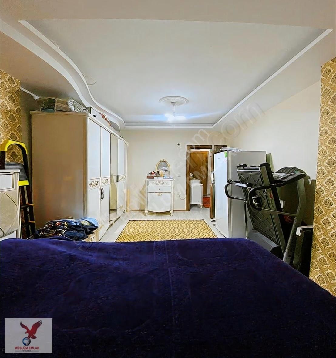 Avcılar Cihangirde 2+1 Masrafsız Satılık Bahçe Katı - Görsel 25