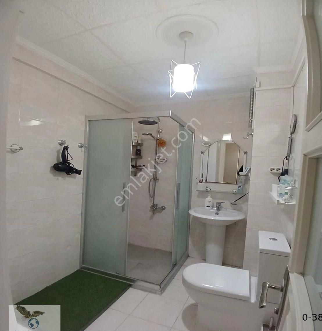 D.köşklerde 3+1 Deniz Manzaralı Satılık Daire - Görsel 17