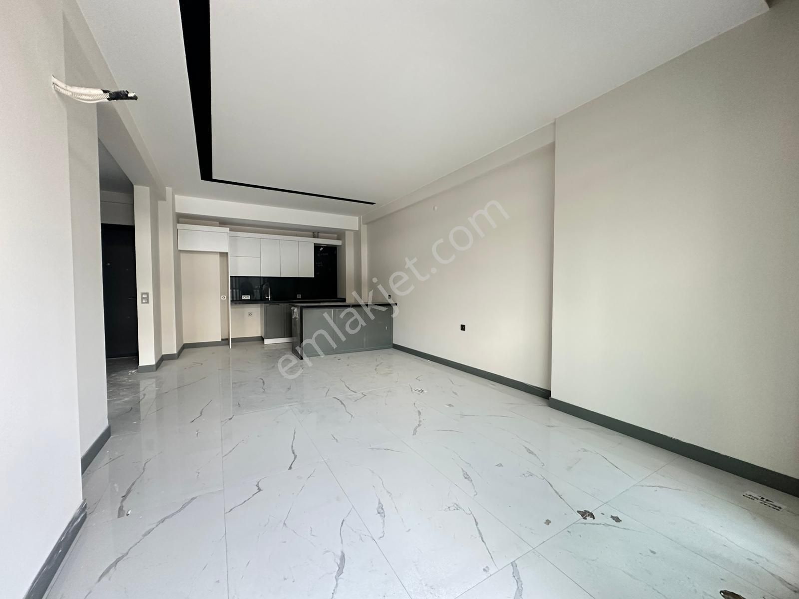 Kadınlar Denizi 2+1 Rezidans Daire - Görsel 18