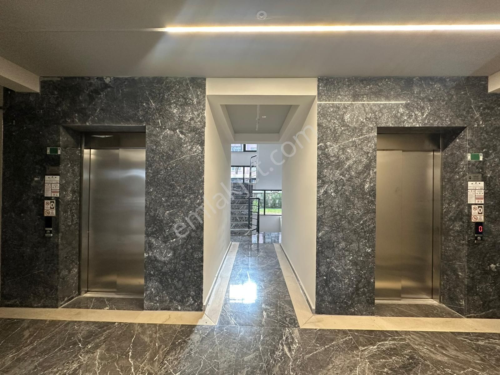 Kadınlar Denizi 2+1 Rezidans Daire - Görsel 12