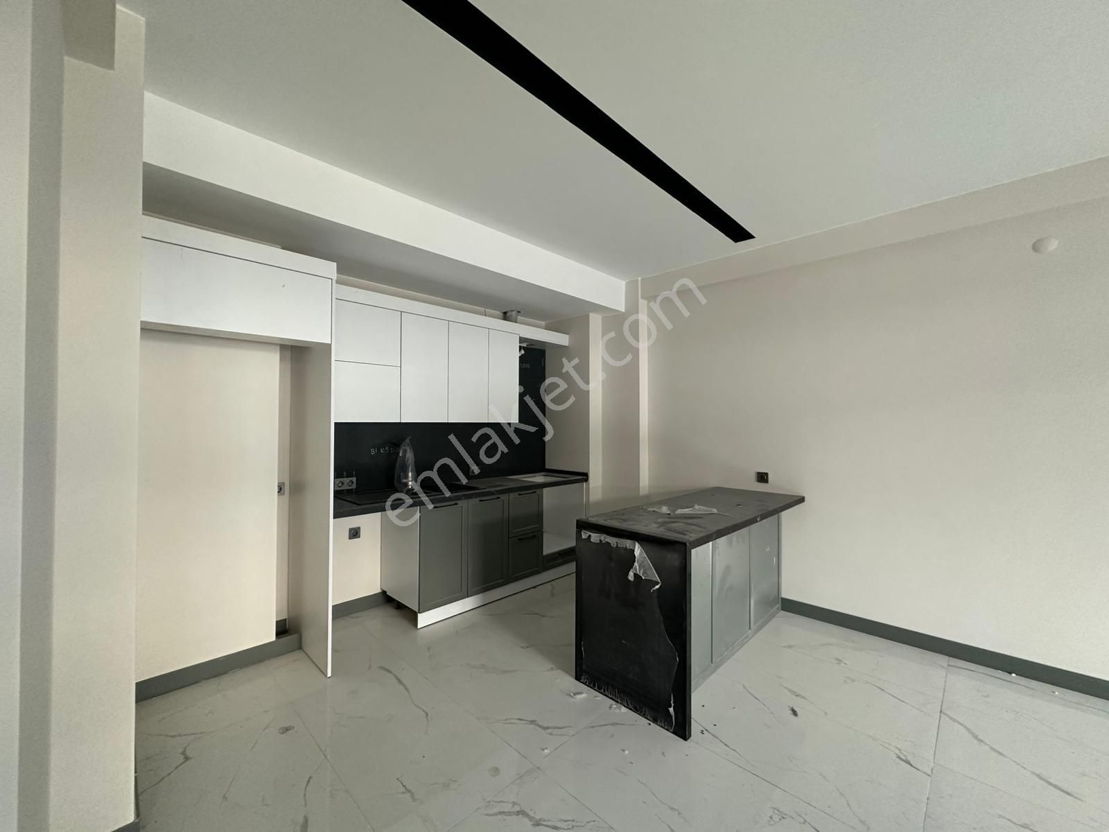 Kadınlar Denizi 2+1 Rezidans Daire - Görsel 15