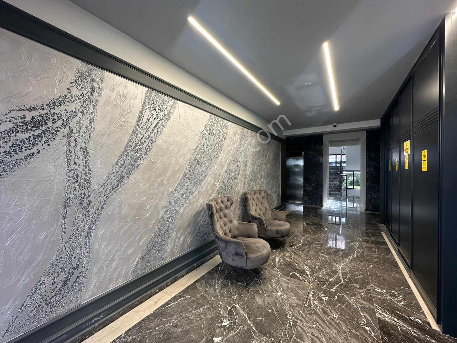 Kadınlar Denizi 2+1 Rezidans Daire - Görsel 9