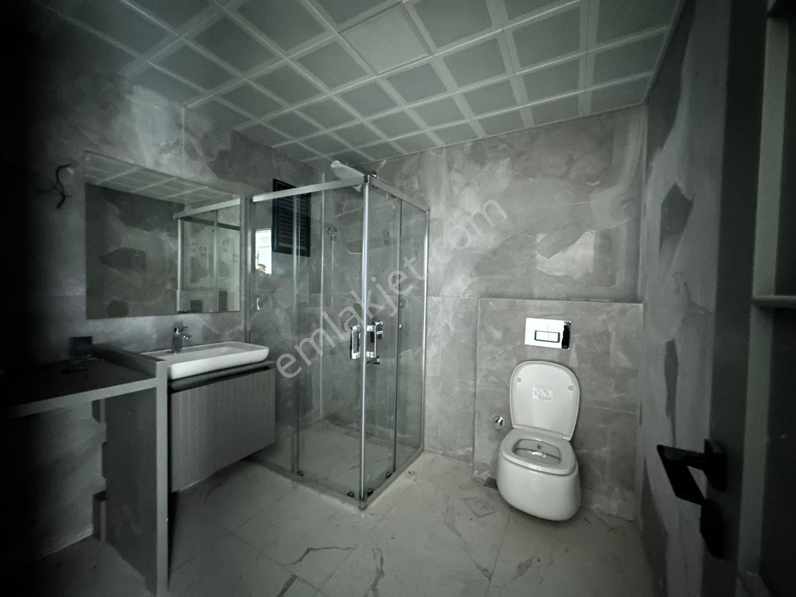 Kadınlar Denizi 2+1 Rezidans Daire - Görsel 20