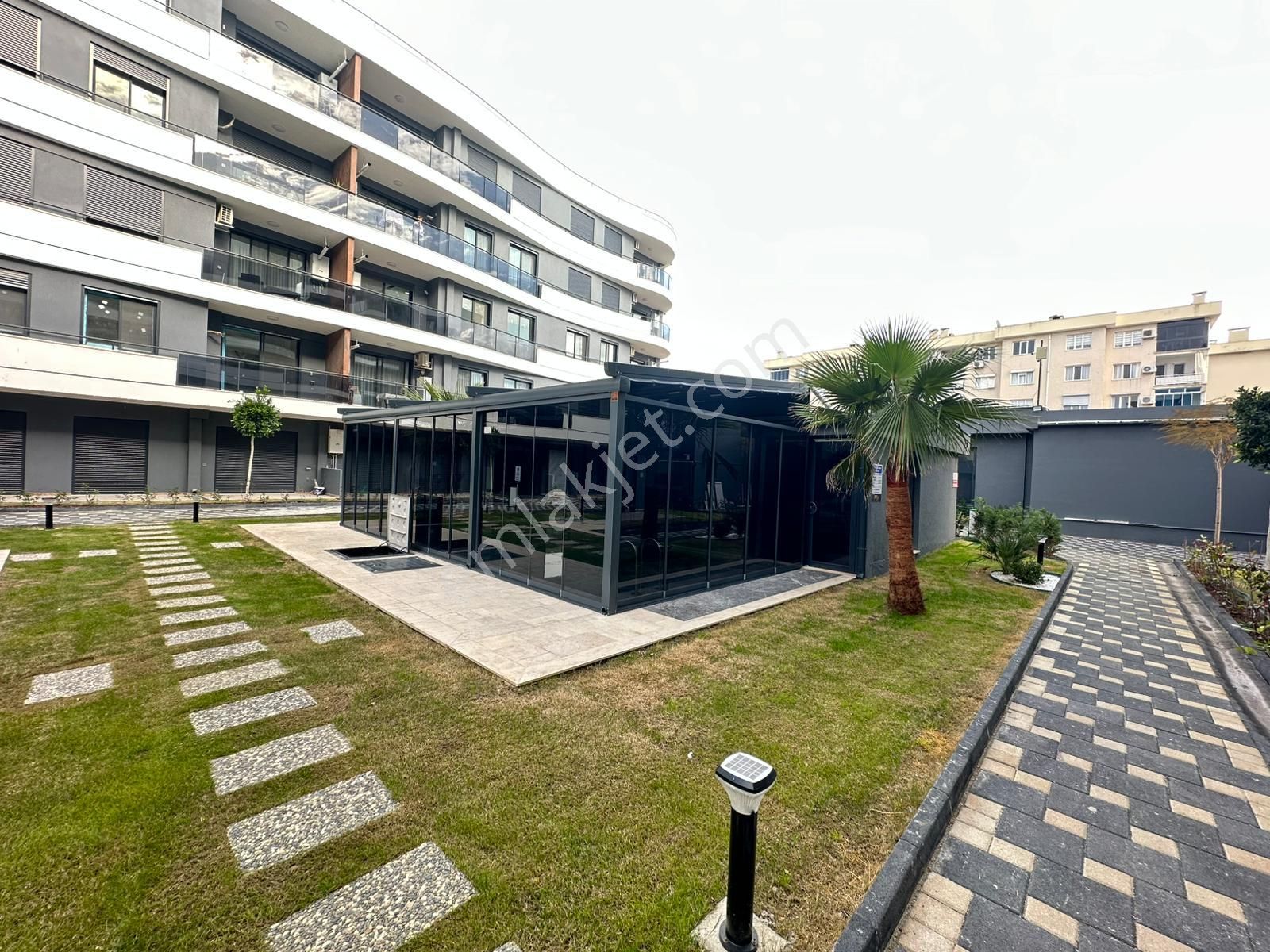 Kadınlar Denizi 2+1 Rezidans Daire - Görsel 4